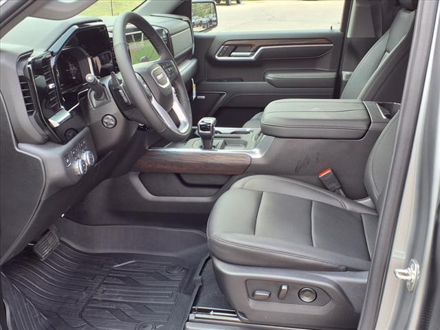 new 2026 GMC Sierra 1500 car, priced at $66,185
