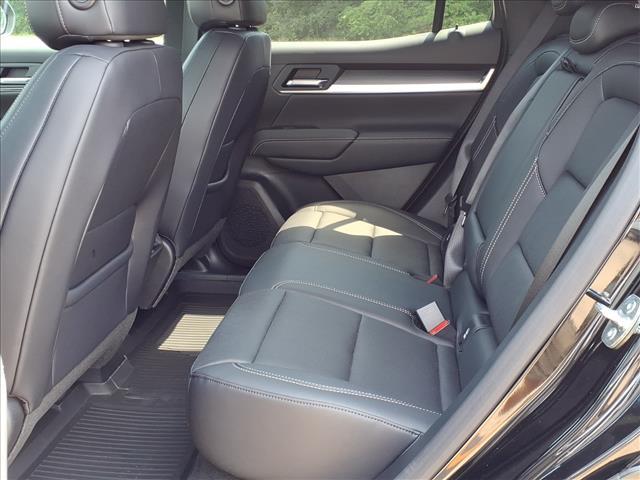 new 2027 GMC Terrain car