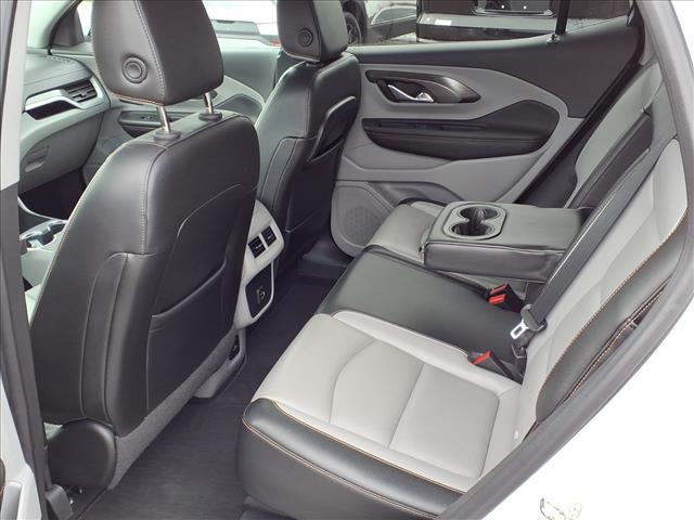 used 2019 GMC Terrain car, priced at $14,995