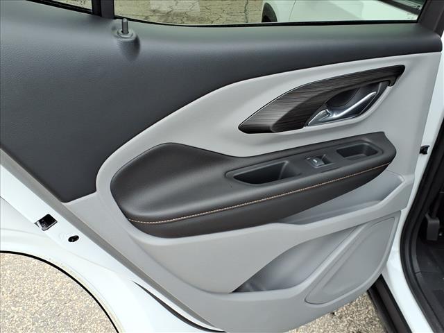 used 2019 GMC Terrain car, priced at $14,995