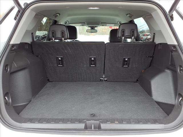 used 2019 GMC Terrain car, priced at $14,995