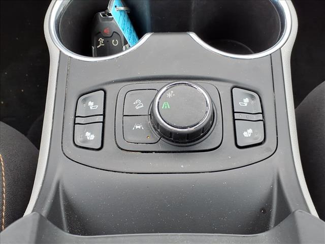 used 2019 GMC Terrain car, priced at $14,995