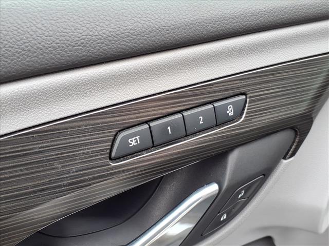 used 2019 GMC Terrain car, priced at $14,995