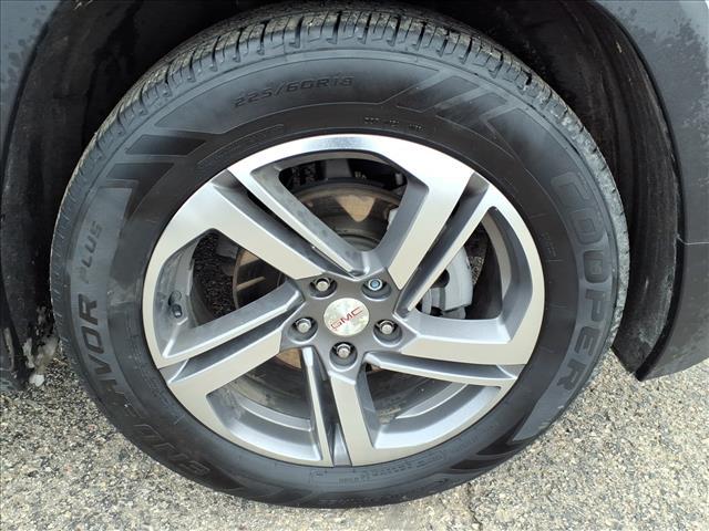 used 2019 GMC Terrain car, priced at $14,995