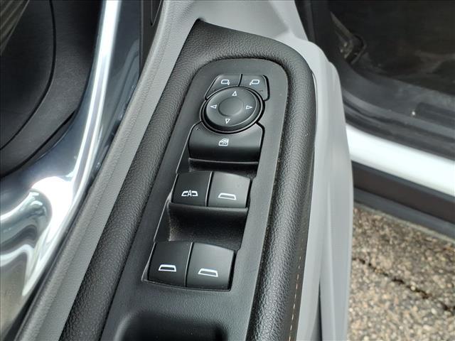 used 2019 GMC Terrain car, priced at $14,995