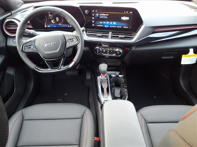 new 2026 Chevrolet Trax car, priced at $27,227