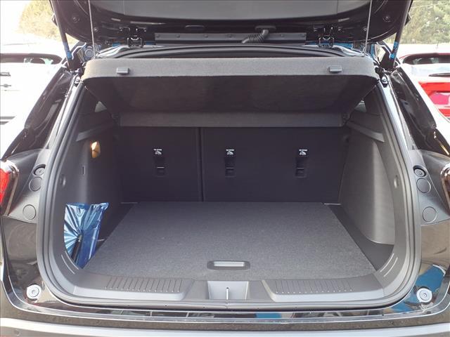 new 2026 Chevrolet Trax car, priced at $27,227