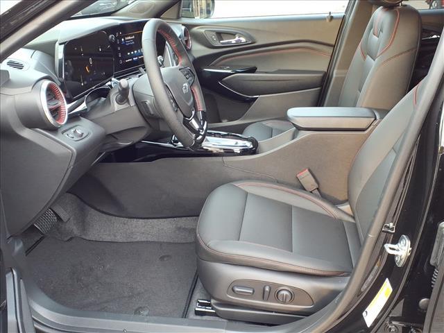 new 2026 Chevrolet Trax car, priced at $27,227