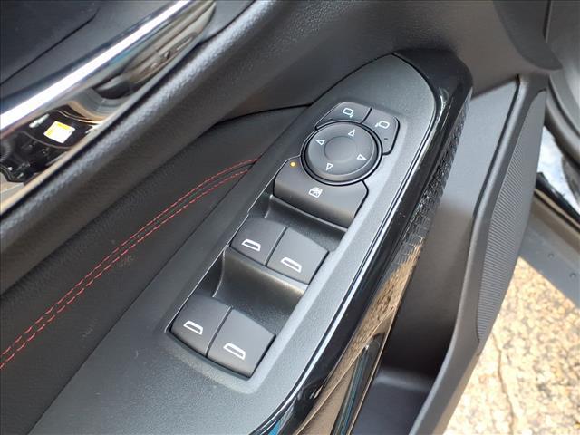 new 2026 Chevrolet Trax car, priced at $27,227