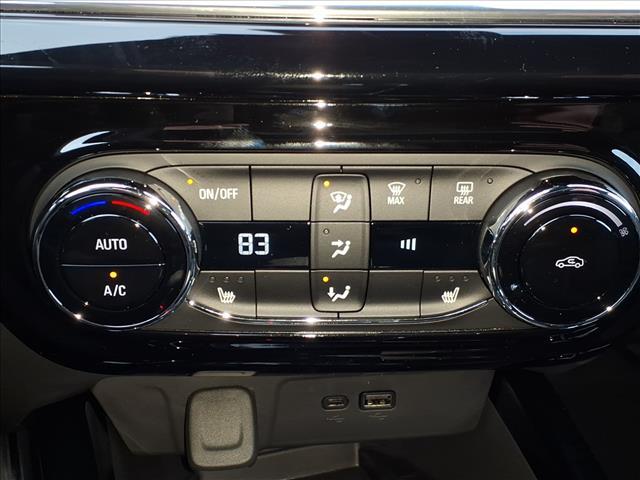 new 2026 Chevrolet Trax car, priced at $27,227