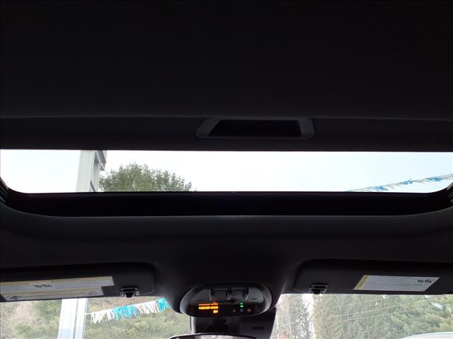 new 2026 Chevrolet Trax car, priced at $27,227