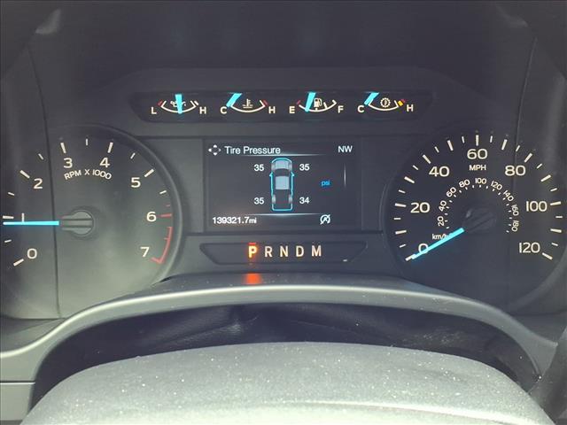 used 2019 Ford F-150 car, priced at $20,995