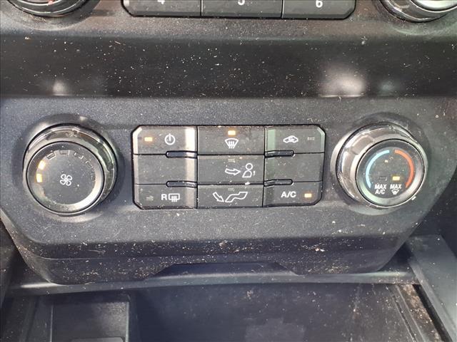 used 2019 Ford F-150 car, priced at $20,995