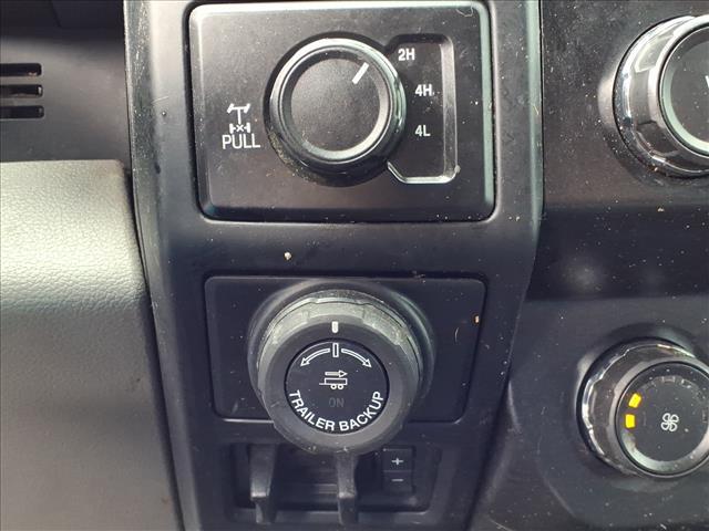 used 2019 Ford F-150 car, priced at $20,995