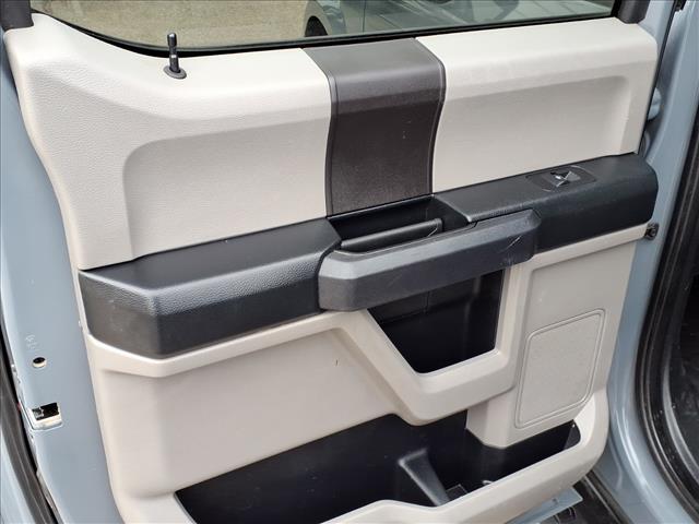 used 2019 Ford F-150 car, priced at $20,995