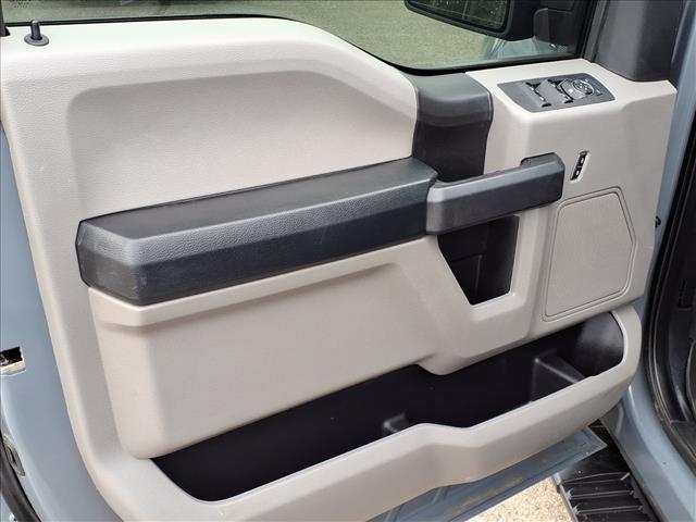 used 2019 Ford F-150 car, priced at $20,995