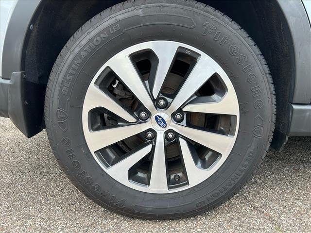 used 2020 Subaru Outback car, priced at $26,271