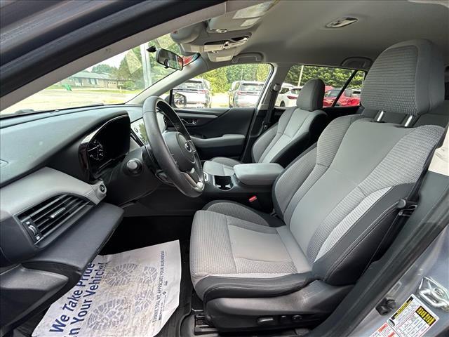 used 2020 Subaru Outback car, priced at $26,271