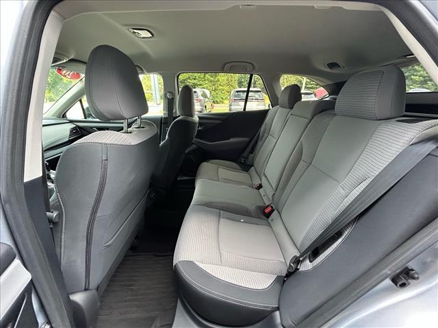 used 2020 Subaru Outback car, priced at $26,271