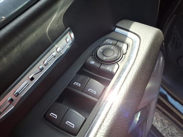 used 2023 GMC Sierra 1500 car, priced at $60,275