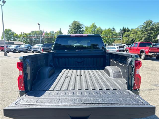 new 2026 Chevrolet Silverado 2500 car, priced at $73,256