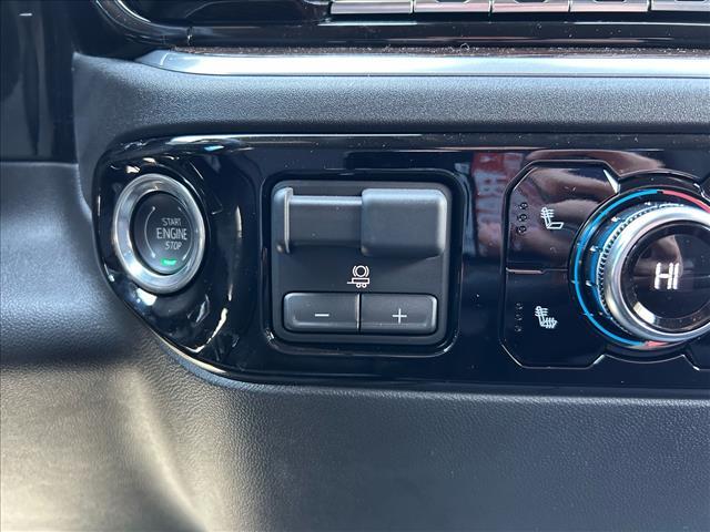 new 2026 GMC Sierra 1500 car