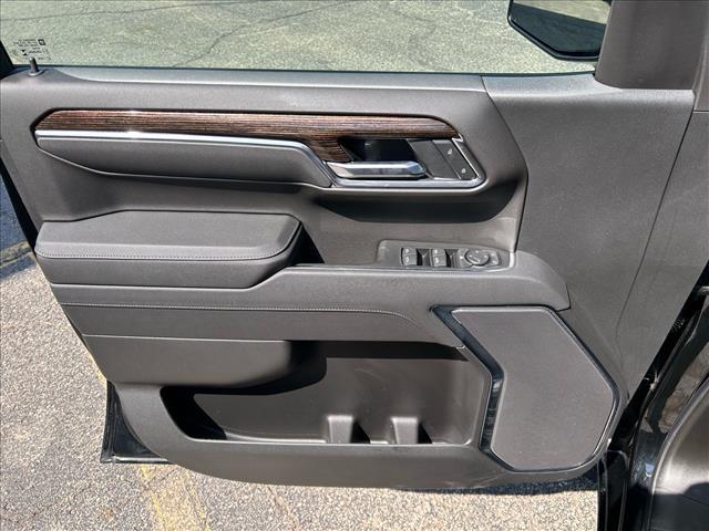 new 2026 GMC Sierra 1500 car