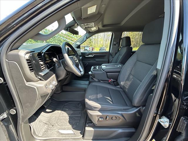new 2026 GMC Sierra 1500 car