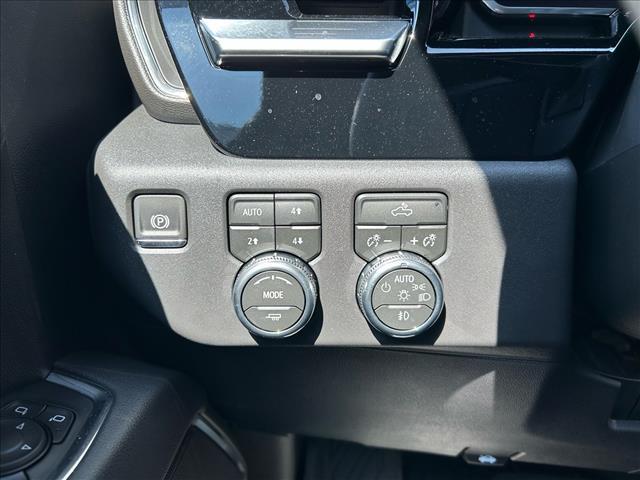new 2026 GMC Sierra 1500 car