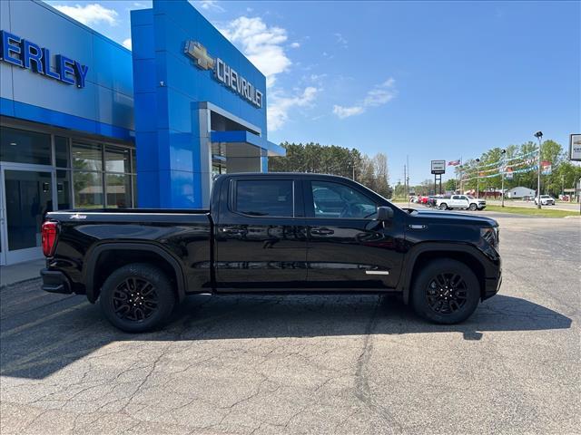 new 2026 GMC Sierra 1500 car