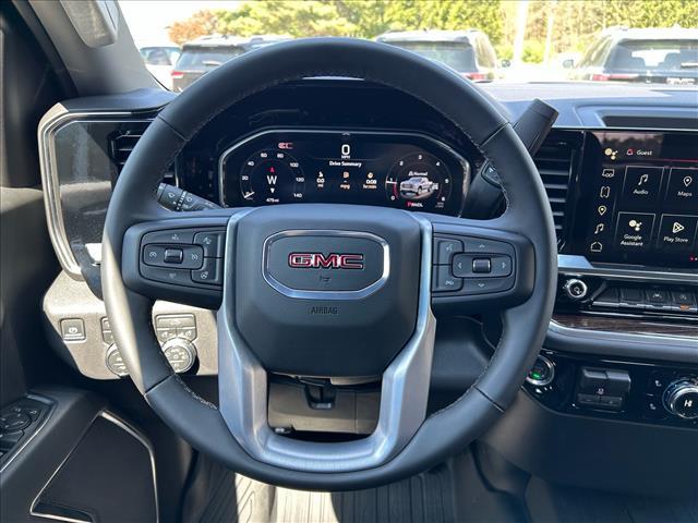 new 2026 GMC Sierra 1500 car