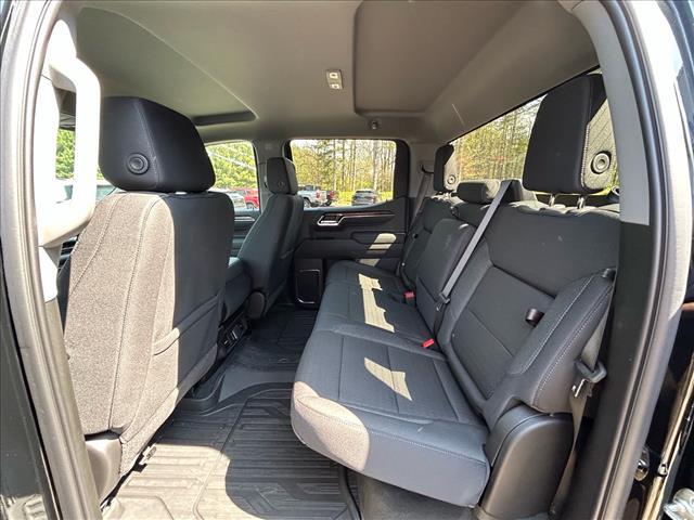 new 2026 GMC Sierra 1500 car