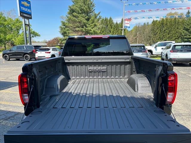 new 2026 GMC Sierra 1500 car
