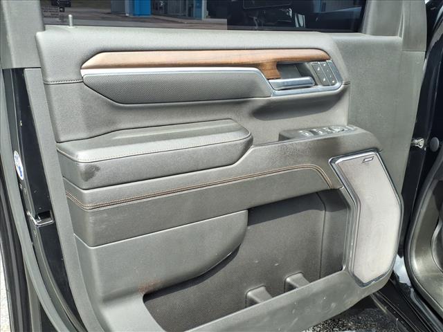 used 2024 Chevrolet Silverado 2500 car, priced at $60,275
