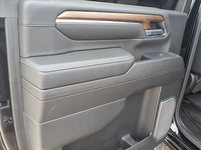 used 2024 Chevrolet Silverado 2500 car, priced at $60,275