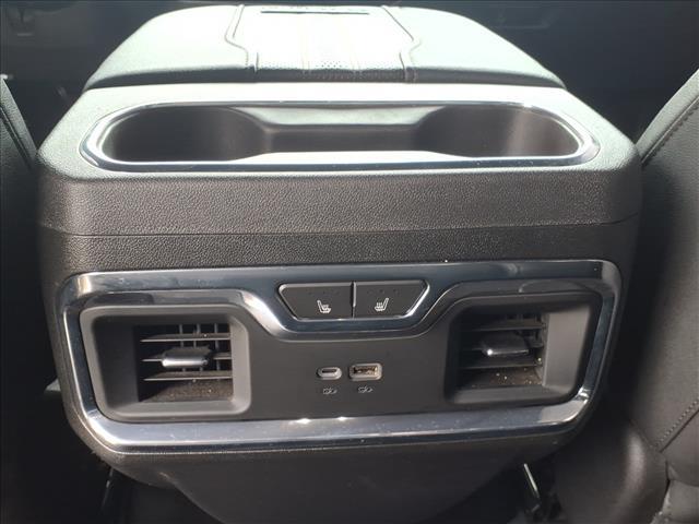 used 2024 Chevrolet Silverado 2500 car, priced at $60,275