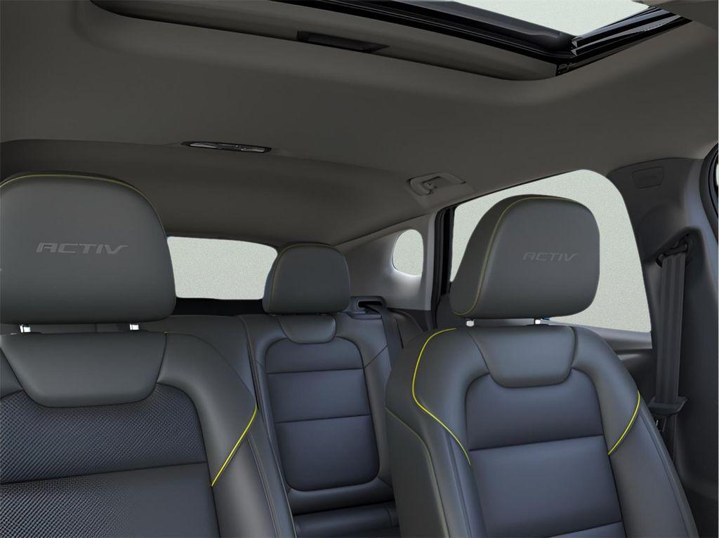 new 2026 Chevrolet Trax car, priced at $28,491