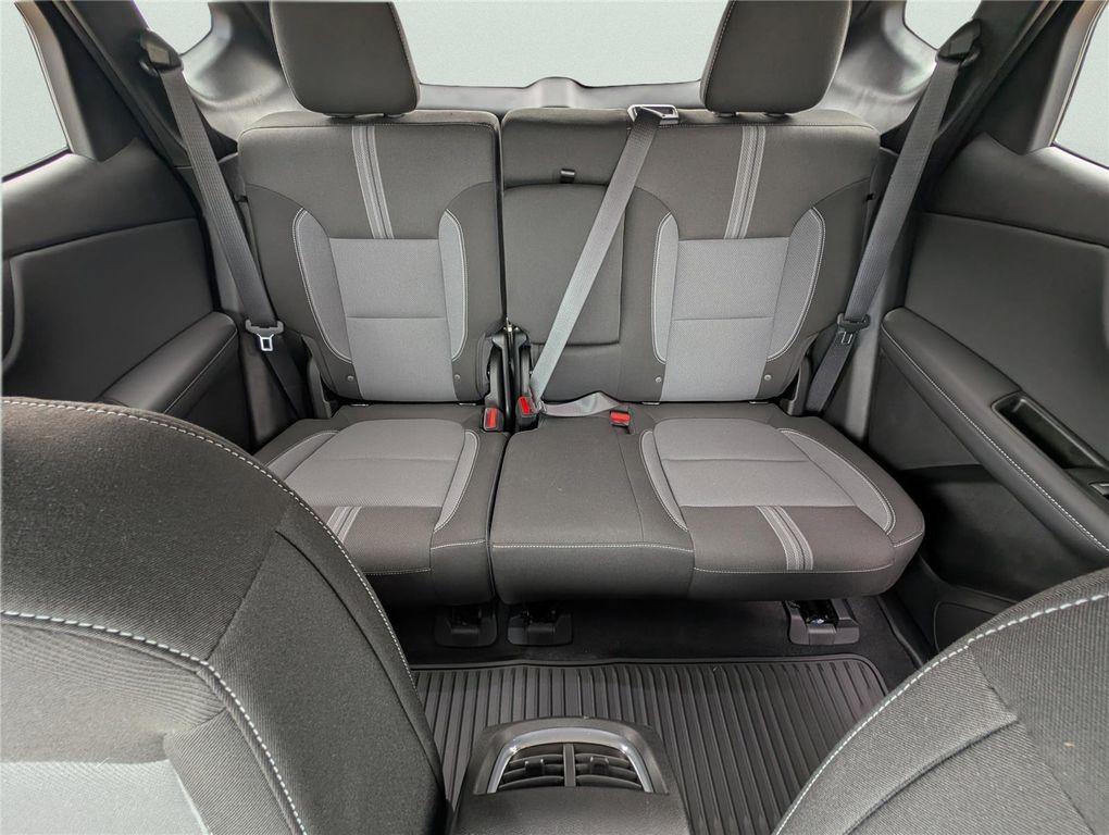 new 2025 Chevrolet Blazer car, priced at $36,974