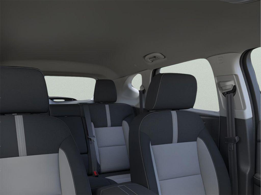 new 2025 Chevrolet Blazer car, priced at $37,375