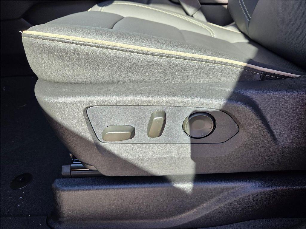 new 2026 Chevrolet Tahoe car, priced at $77,248