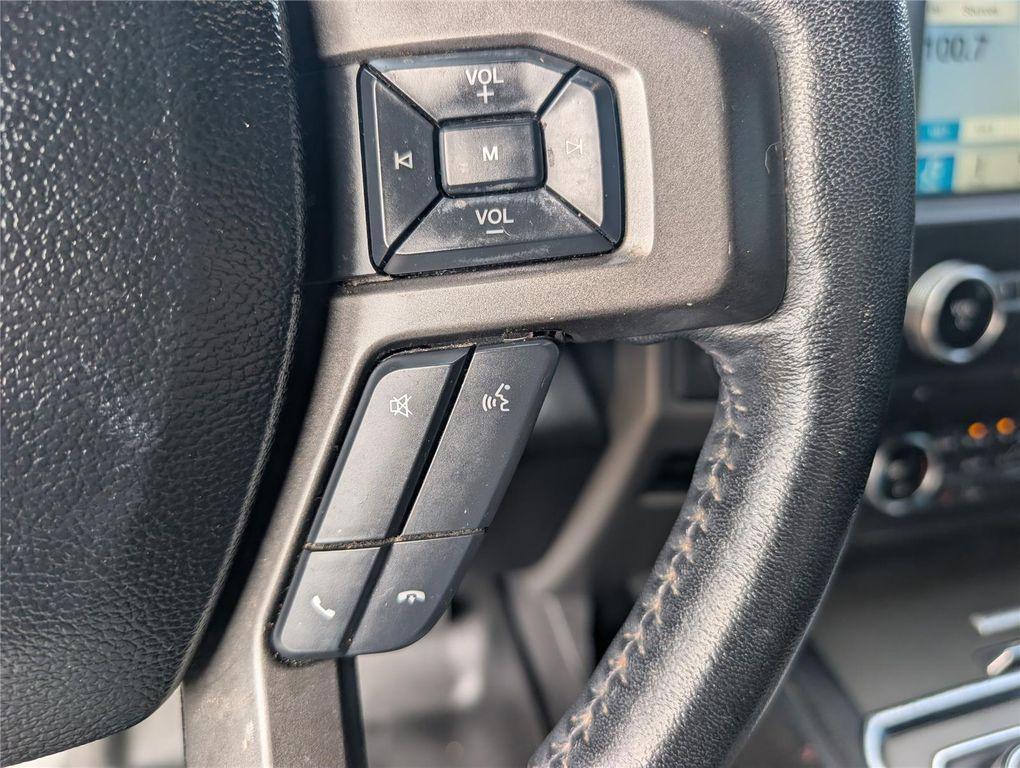 used 2018 Ford Expedition car, priced at $18,999