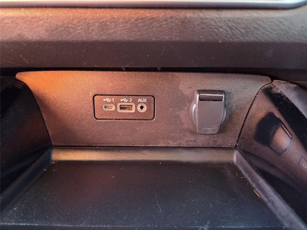 used 2023 Nissan Altima car, priced at $20,112