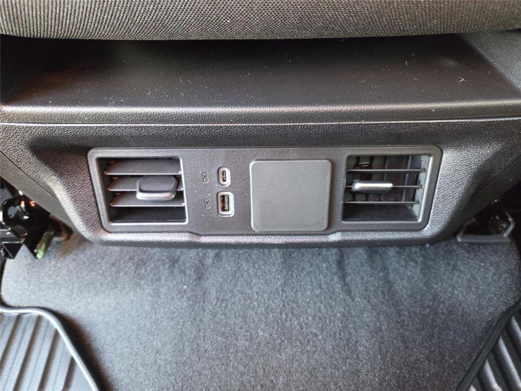 new 2026 Chevrolet Silverado 2500 car, priced at $55,534