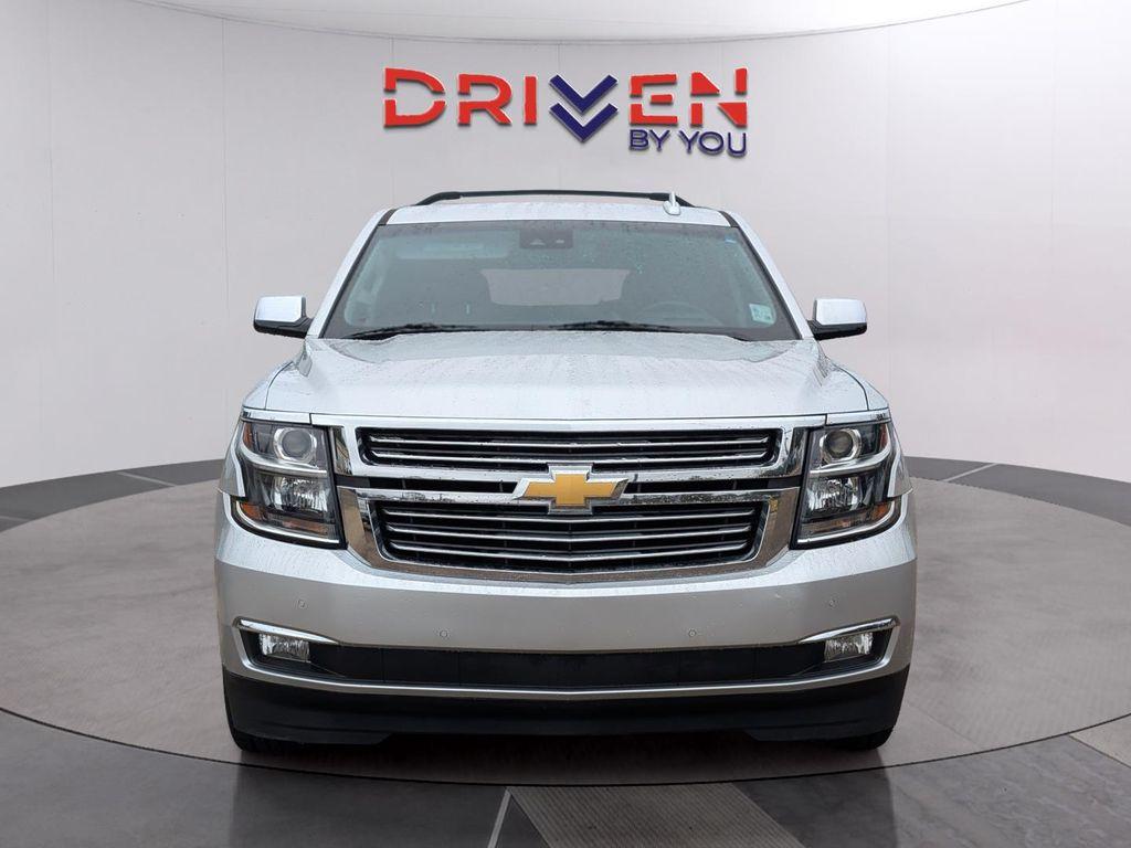 used 2020 Chevrolet Tahoe car, priced at $28,999