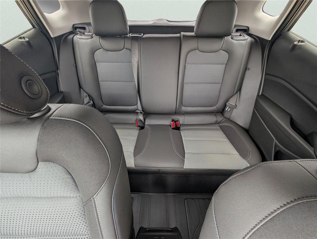 new 2026 Chevrolet Trax car, priced at $23,681