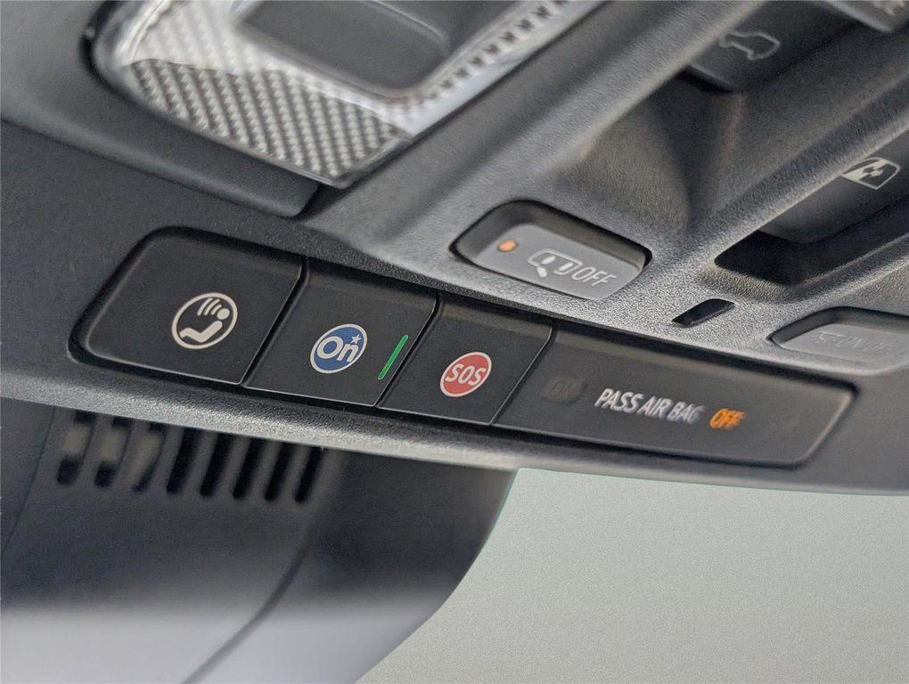 new 2026 Chevrolet Silverado 2500 car, priced at $84,978