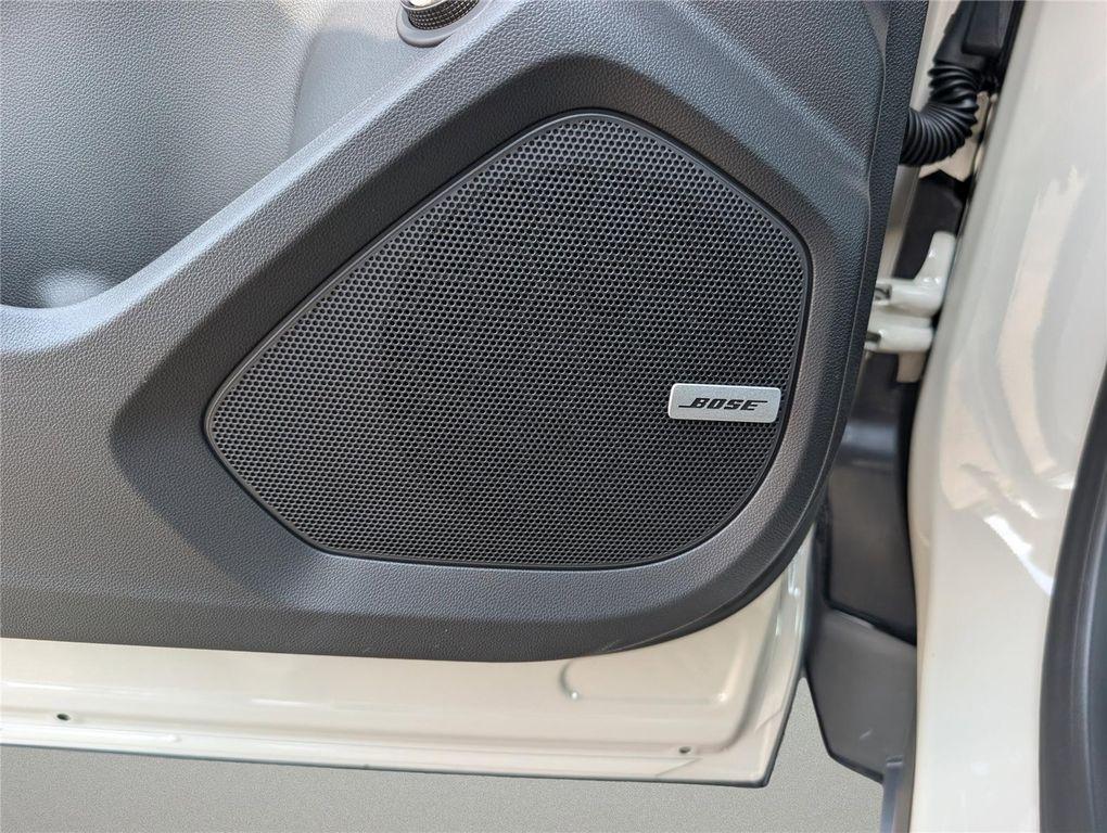 new 2026 Chevrolet TrailBlazer car, priced at $33,063