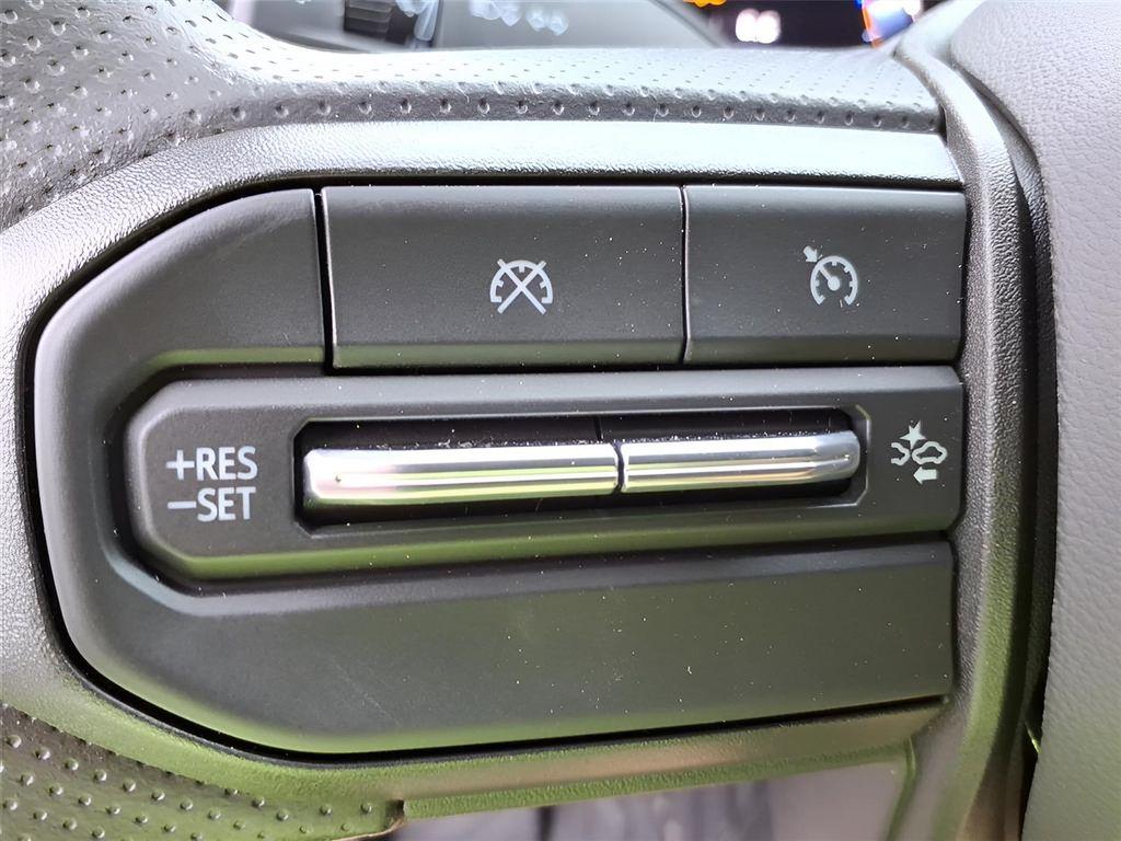 new 2026 Chevrolet Colorado car, priced at $36,158