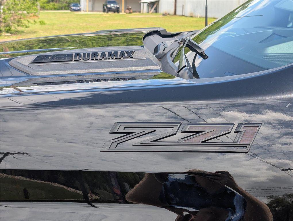 new 2026 Chevrolet Silverado 2500 car, priced at $78,034
