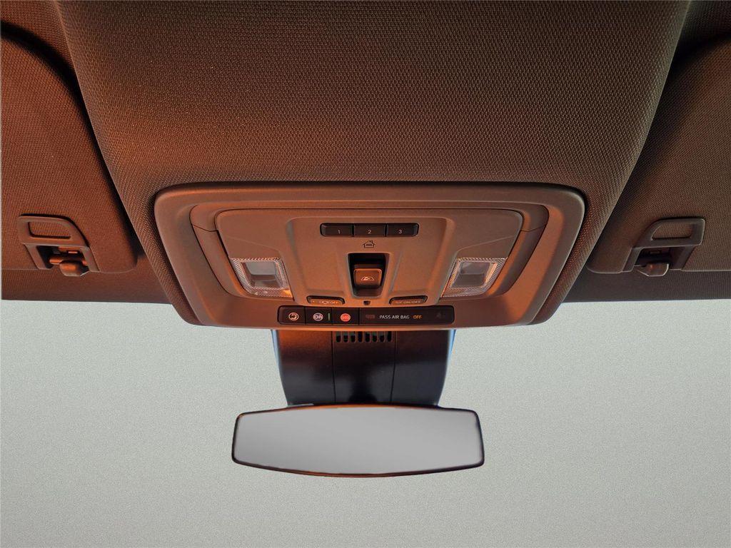 new 2026 Chevrolet Silverado 1500 car, priced at $58,349